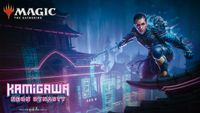 Magic: The Gathering – Kamigawa: Neon Dynasty