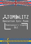 AtomBlitz: Operation Epic Poem – Shakespeares Tragedy