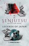 Senjutsu: Battle For Japan – Legends of Japan
