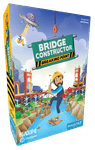 Bridge Constructor: Breaking Point