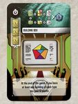 Underwater Cities: Building Box Promo Card