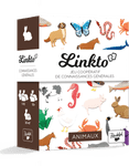 Linkto Animaux