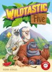 Wildtastic Five