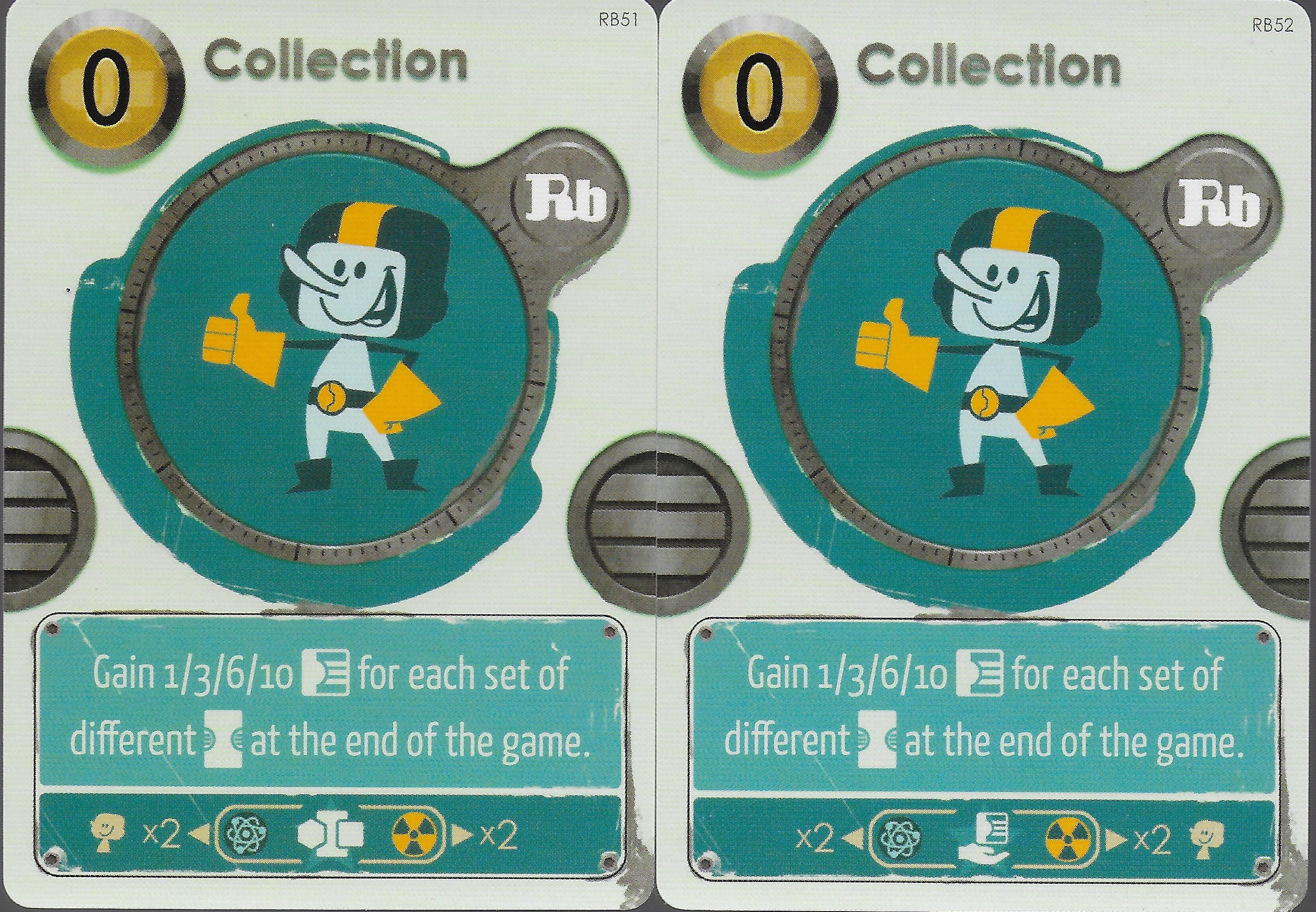 Coperta Rulebenders: Game Brewer Promo Pack