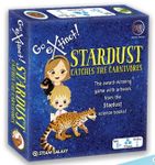Go Extinct!: Stardust Catches the Carnivores