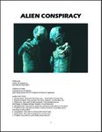 Alien Conspiracy