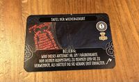Reavers of Midgard: Tafel der Wiedergeburt