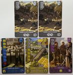 It's a Wonderful Kingdom: Promo Pack