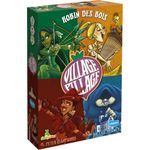 Village Pillage: Robbin' Hood