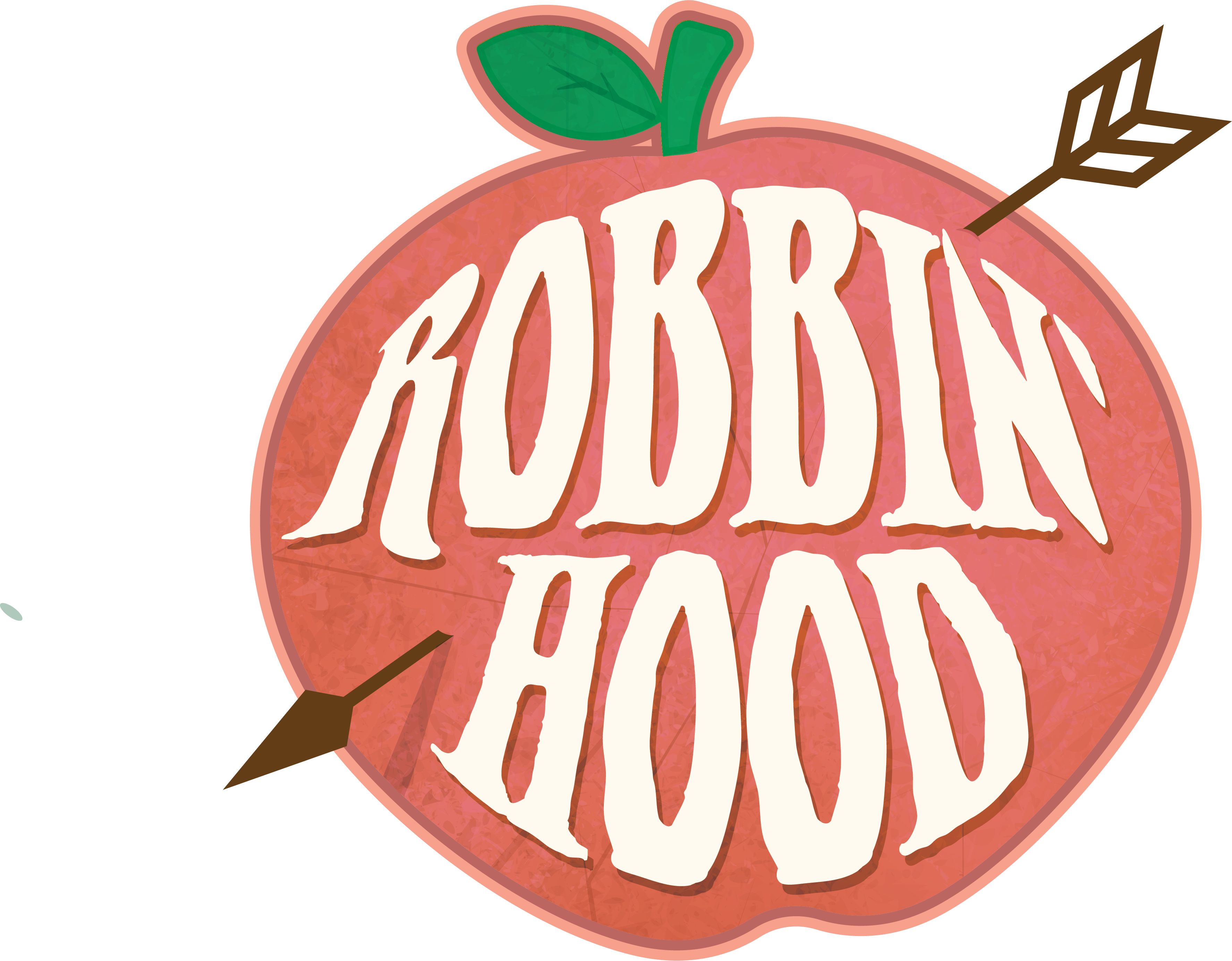Village Pillage: Robbin' Hood doboz