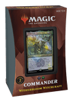 Magic: The Gathering — Commander 2021: Strixhaven Commander — Witherbloom Witchcraft Deck