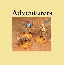 Adventurers box art