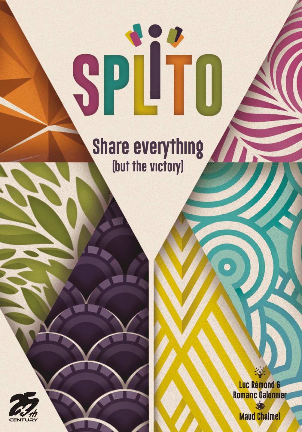 Splito doboz