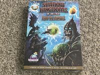 Shadow Kingdoms of Valeria: Riftlands