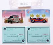 For Sale Autorama: Promo Card Pack