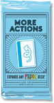Fluxx: More Actions