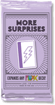 Fluxx: More Surprises