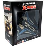 Star Wars: X-Wing (Second Edition) – Gauntlet Fighter Expansion Pack