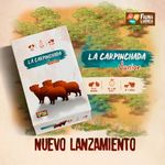 La Carpinchada Junior
