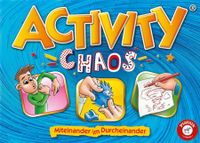Activity Chaos