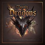 Majesty of Dragons