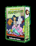 Flu Season Card Game