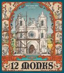 12 Monks