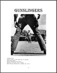 Gunslingers