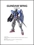 Gundam Wing