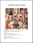 Guild Master