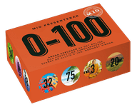 0-100 Orange