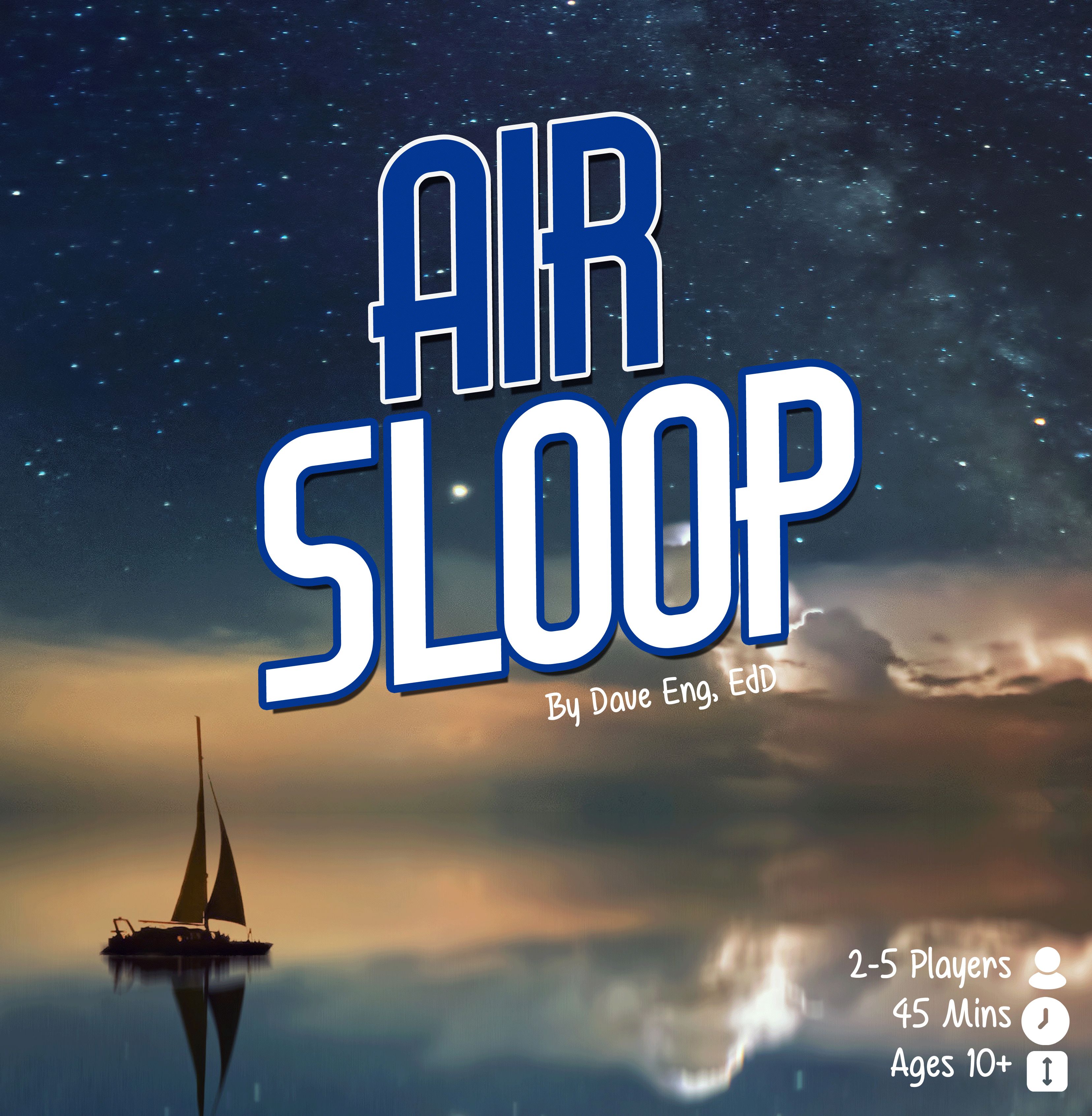 Coperta Air Sloop