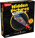 Highlights: Hidden Pictures – Flashlight Search Game