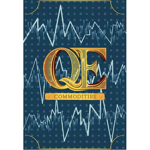 QE: Commodities box art
