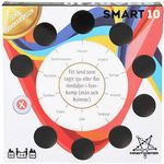 Smart10: Sommarspelen
