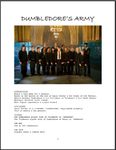 Dumbledore's Army