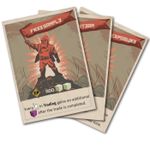 Factory 42: Promo Deck