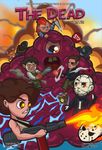 Monsters and the Things That Destroy Them: The Dead
