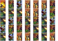 Dragon Slayers