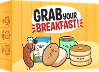 Grab Your Breakfast