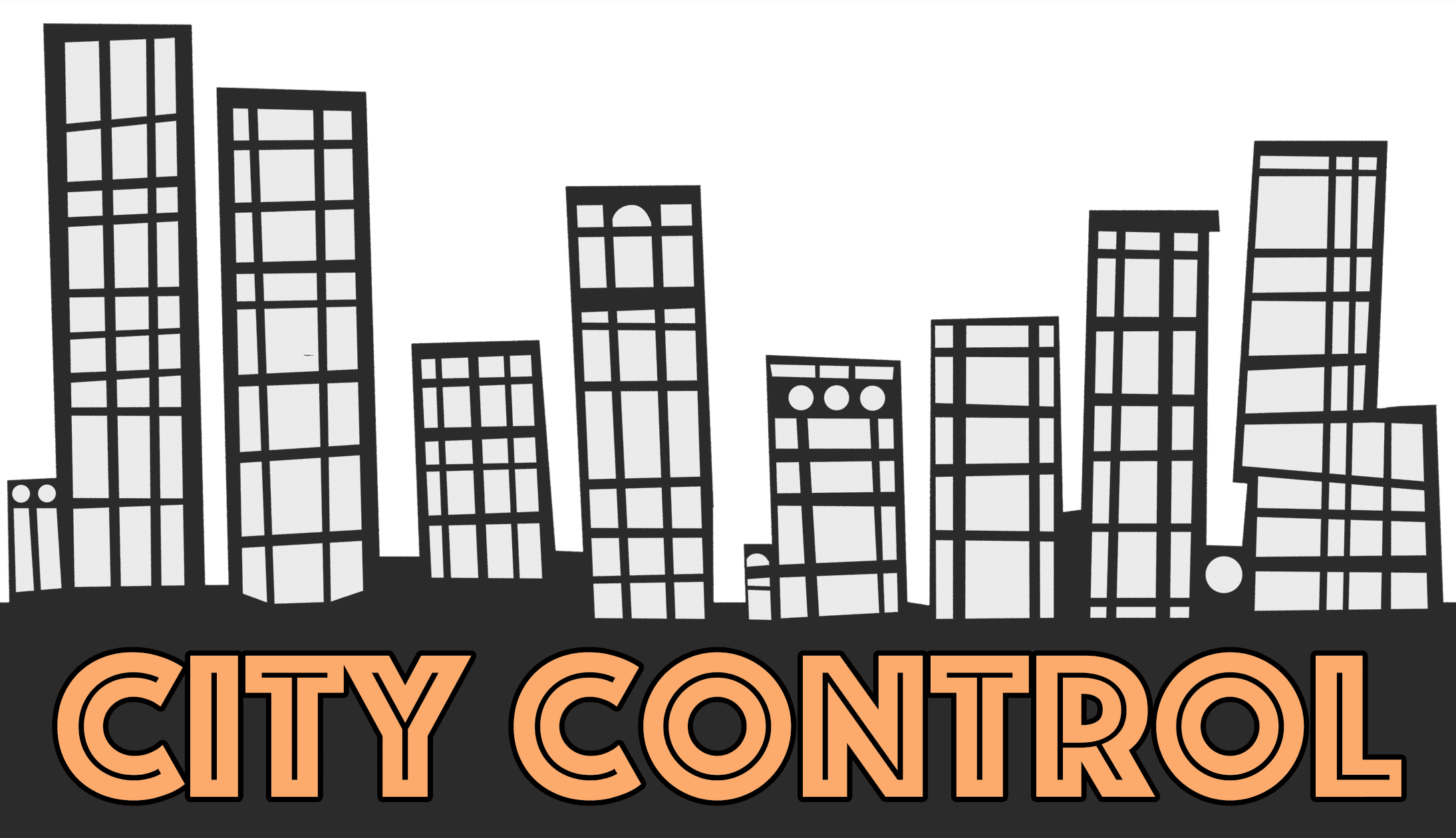 Coperta City Control