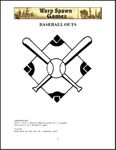 Baseball Outs