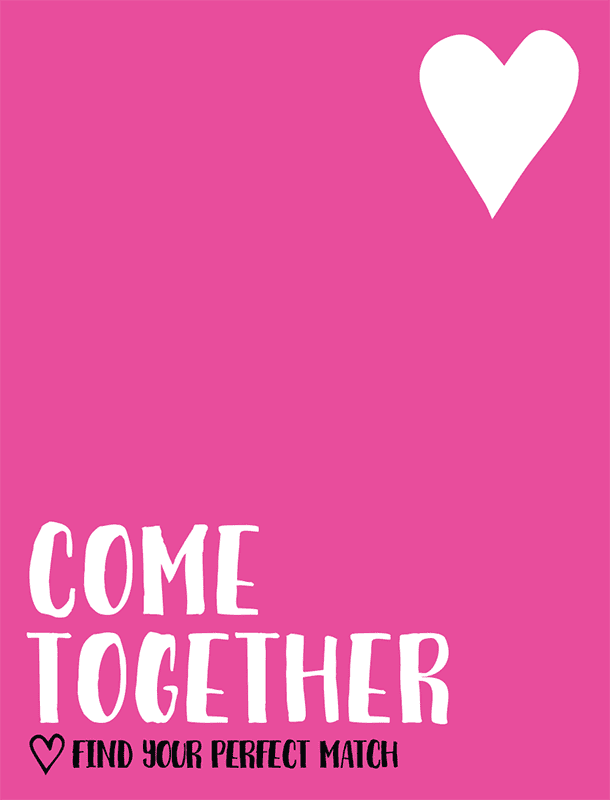 Come Together box art