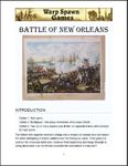 Battle of New Orleans