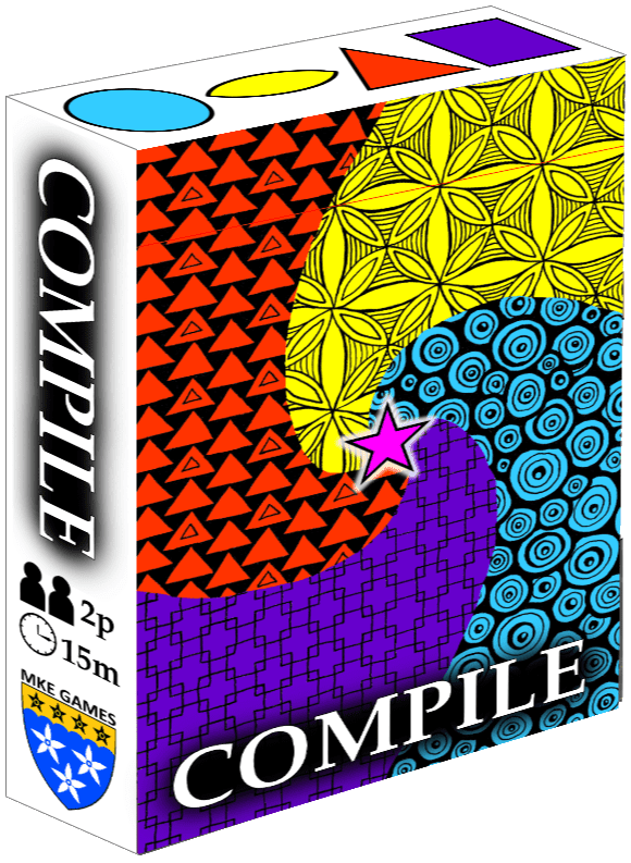 Coperta Compile