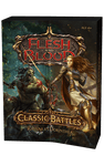 Flesh and Blood: Classic Battles – Rhinar vs Dorinthea