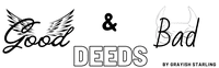 Good & Bad Deeds