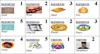 Chinese Rummy