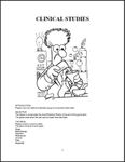 Clinical Studies