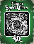 Forest of the Spider Queen